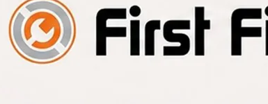 First Fix