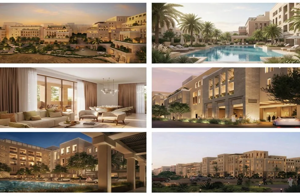 Al-Hadawi Residence