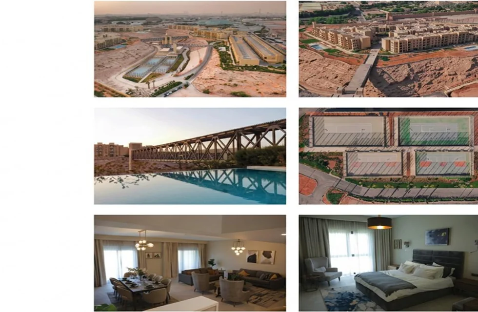 حلول الاستثمار والتمويل