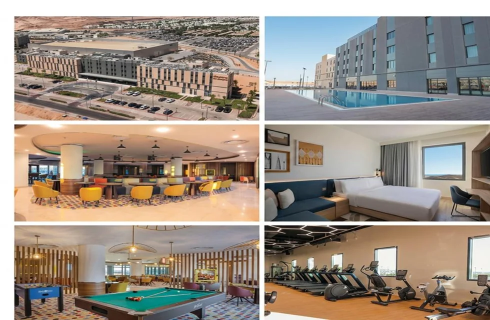 Hampton by Hilton