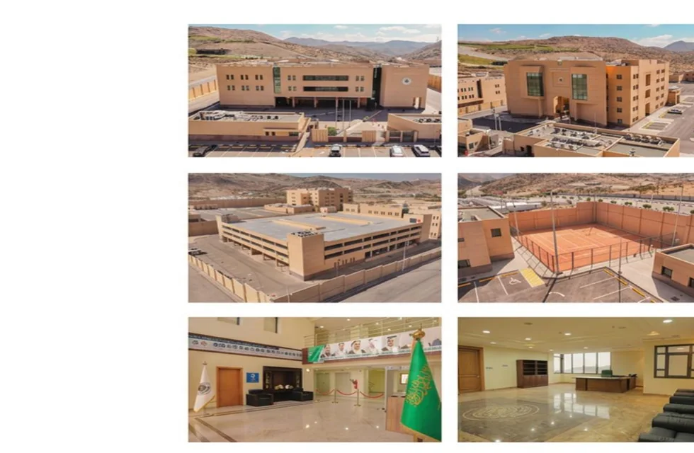 MOI Security Facilities Development KAP5
