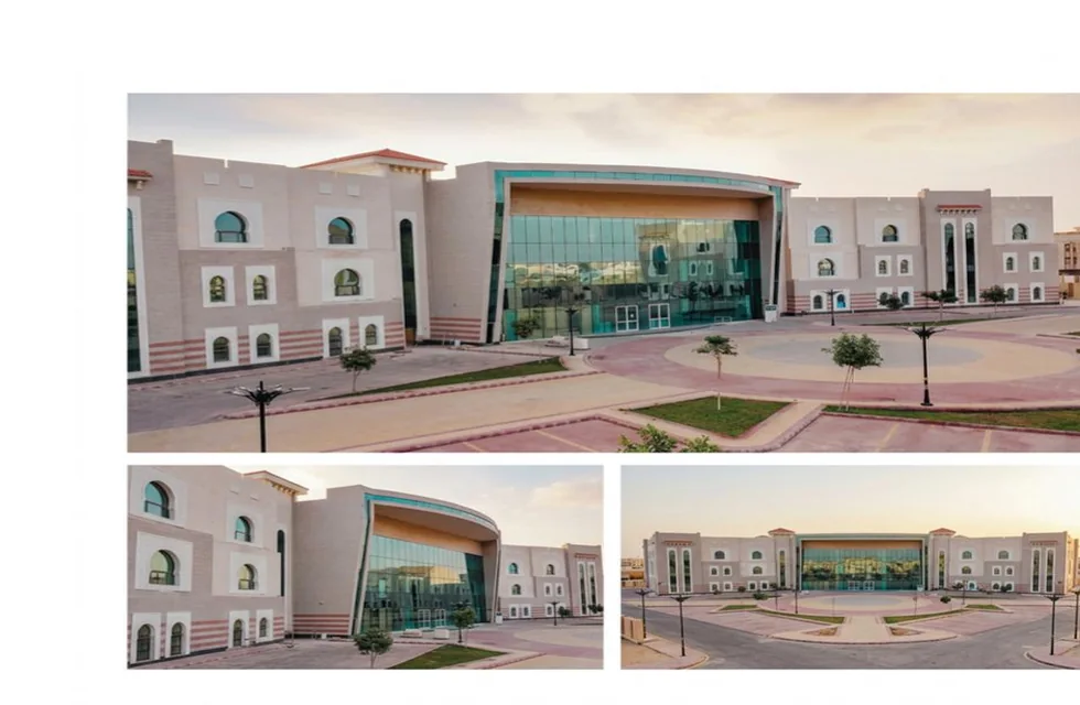 Faculty of Science & Art College